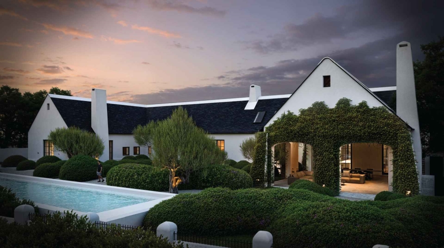 0 Bedroom Property for Sale in Val De Vie Estate Western Cape